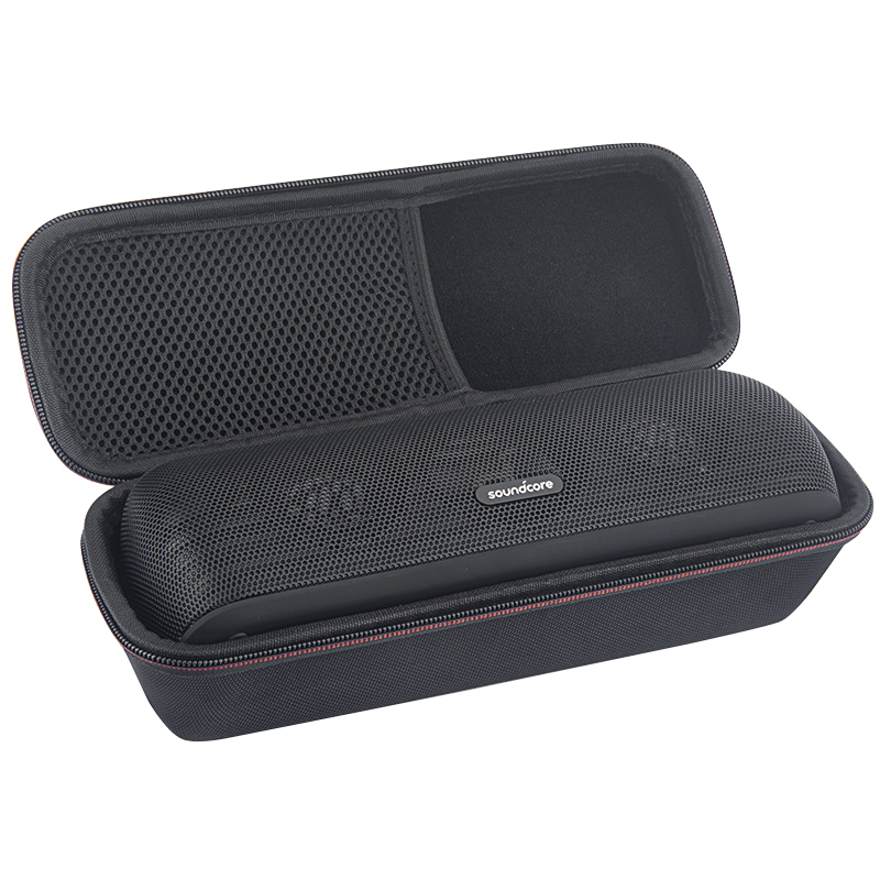 Najnowsza twarda obudowa EVA d – Anker Speaker Soundcore Boom 2 recenzja i cena