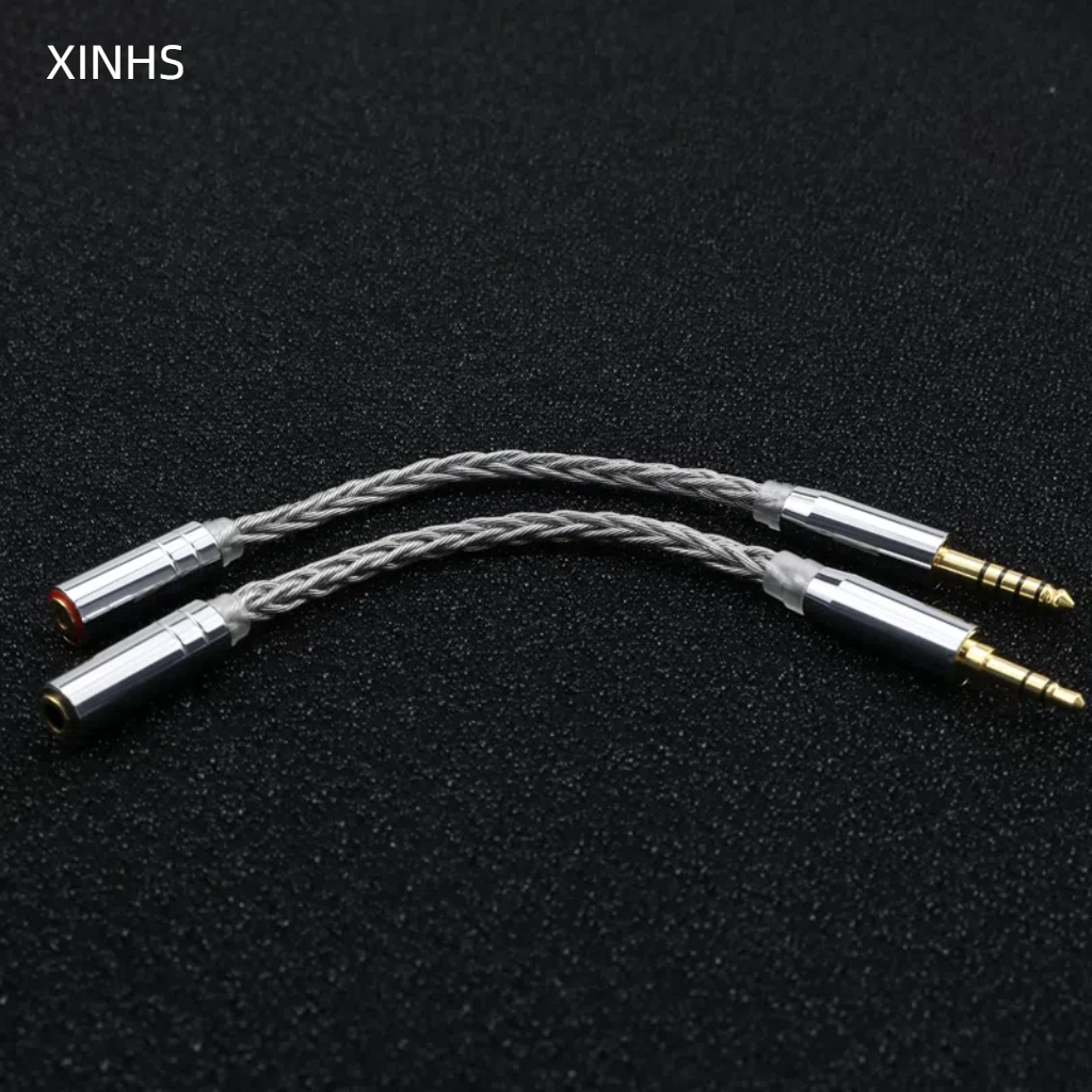 XINHS 8-rdzeniowy grafenowy ka – Cable Extension 3.5 recenzja i cena