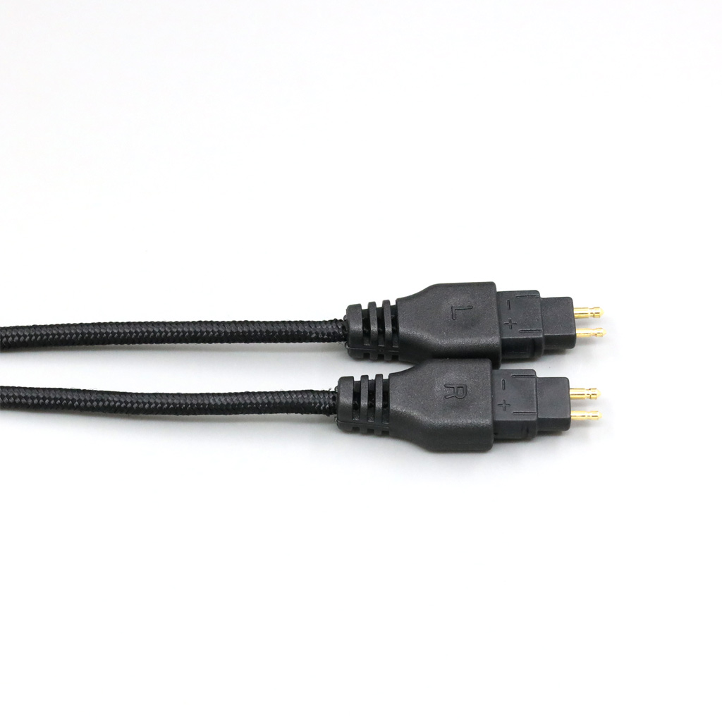 Super miękki nylonowy kabel sł – Sennheiser Headphone Hd 25 recenzja i cena