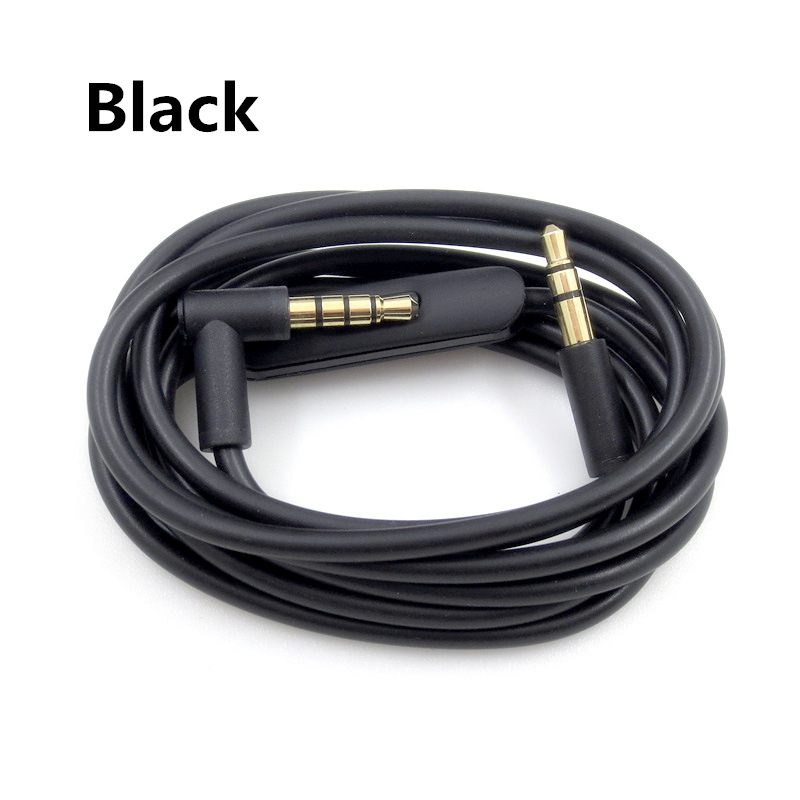 Kabel Audio 3.5mm 3 5 przewód  – Beats Headphone Studio Pro recenzja i cena