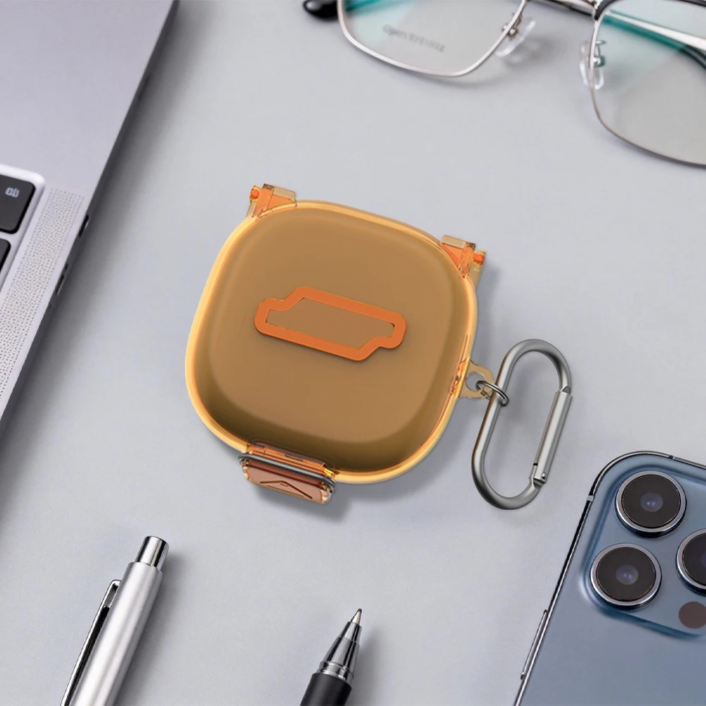 Odporne na wstrząsy etui ochro – Headphone Case Hard recenzja i cena