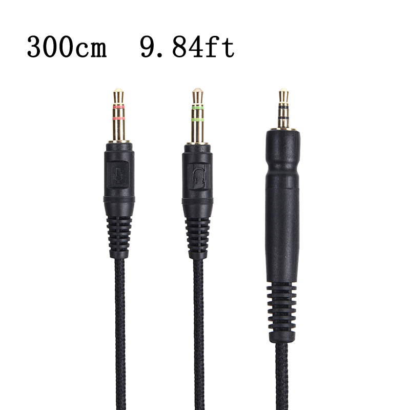 Kabel słuchawek zastępczych Au – Cable Extension 3.5 recenzja i cena