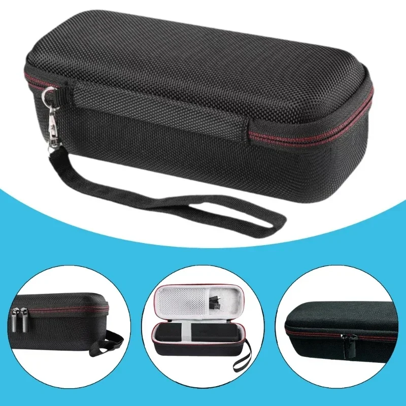 Twarda torba podróżna EVA, odp – Anker Speaker Soundcore Boom 2 recenzja i cena