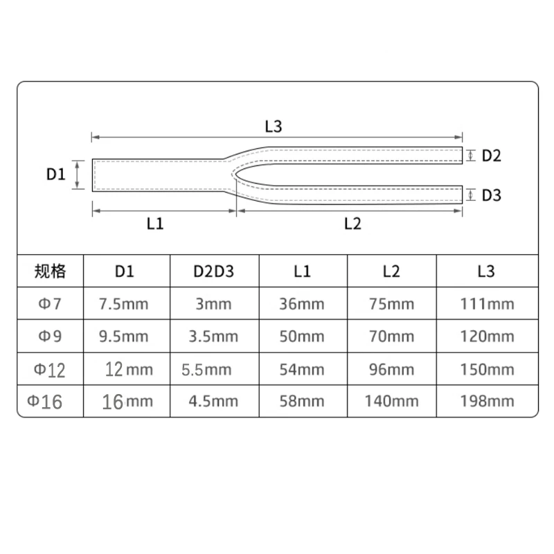 1-10szt Peaker Kabel audio Prz – Audio Splitter Y recenzja i cena