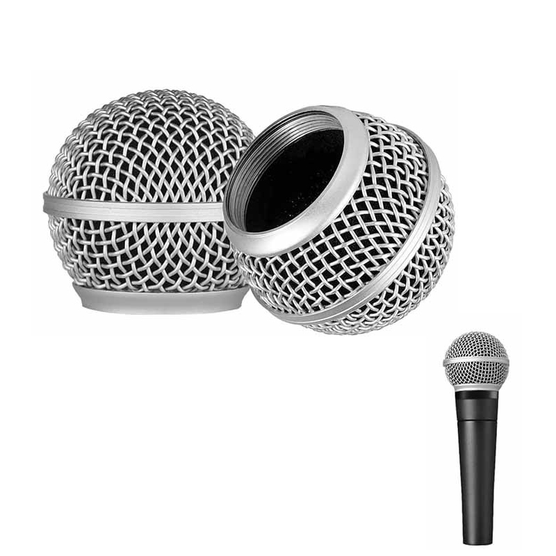 Wymienne osłony mikrofonu do m – Shure Mic Sm58 recenzja i cena
