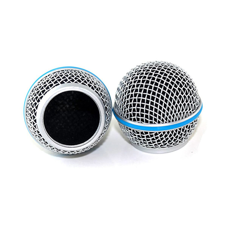 Wymienne osłony mikrofonu do m – Shure Mic Sm58 recenzja i cena