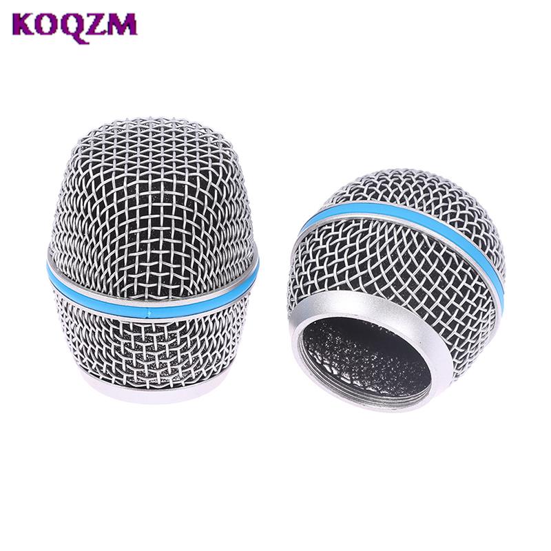 1PC wymienna głowica mikrofonu – Shure Mic Mv7 recenzja i cena