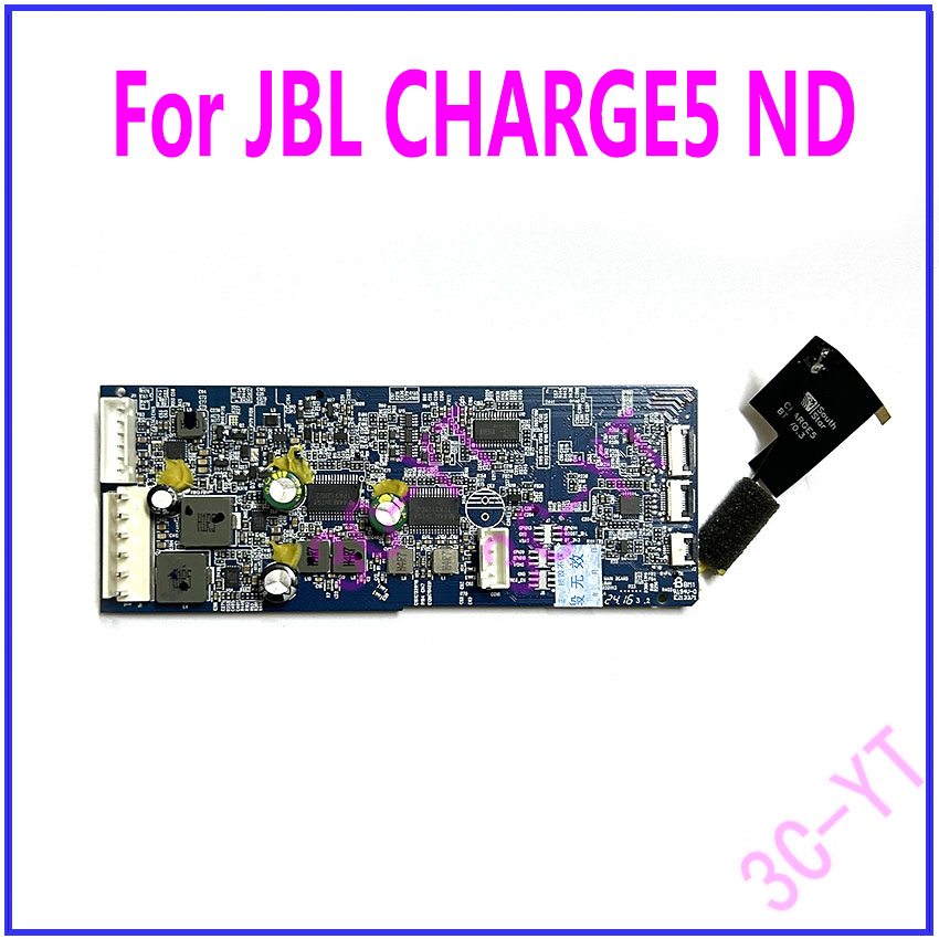 1 SZTUK dla płyty głównej JBL  – Jbl Speaker Charge 5 recenzja i cena