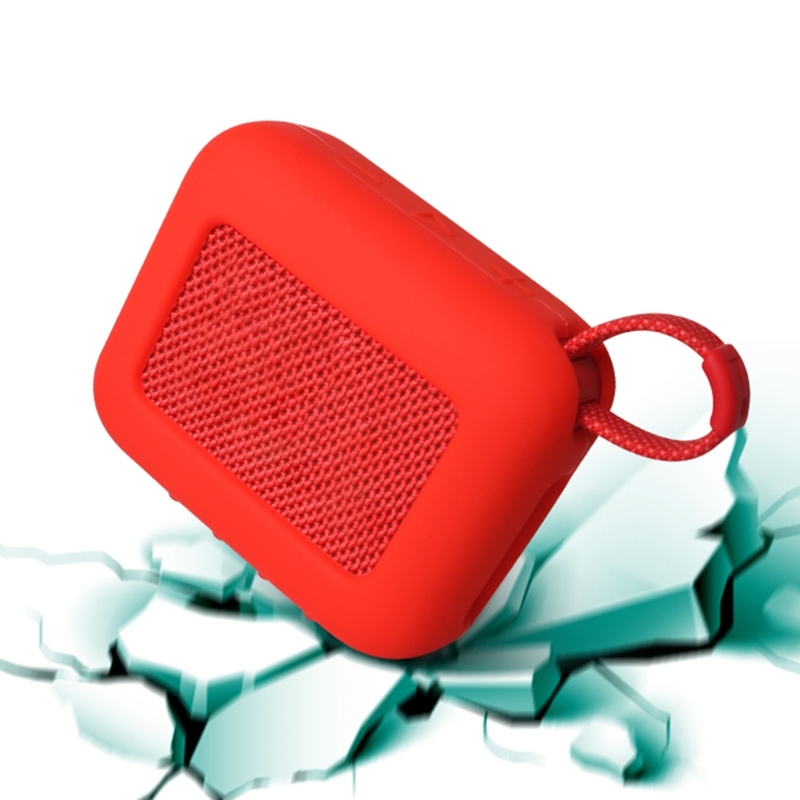 Silikonowy futerał ochronny dl – Jbl Speaker Go 4 recenzja i cena