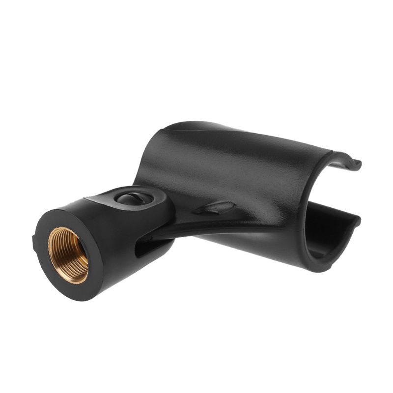 Uchwyt wspornika zacisk mocują – Shure Mic Sm58 recenzja i cena