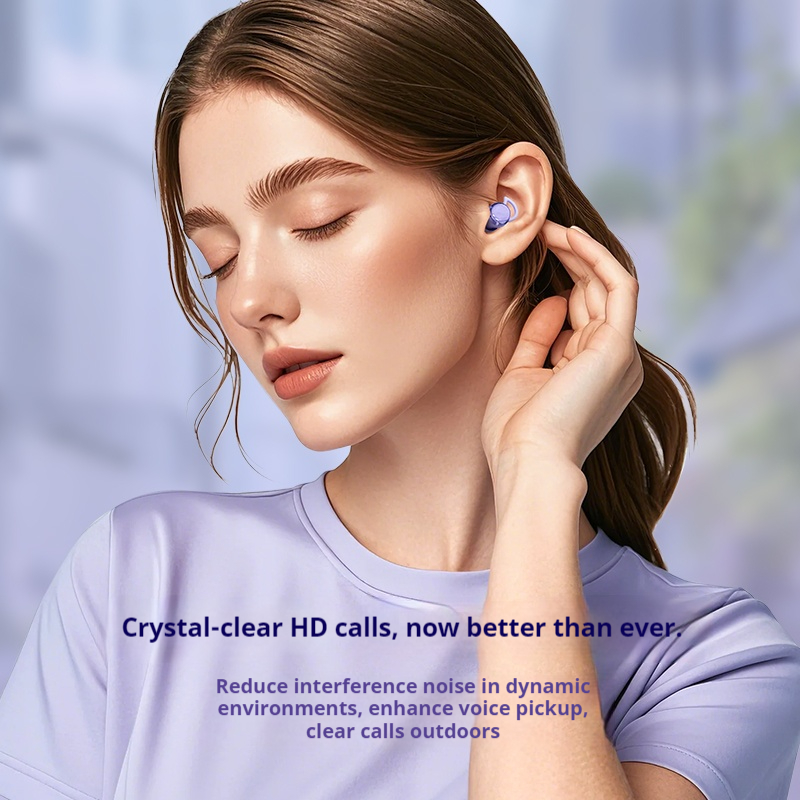 Oryginalne słuchawki bezprzewo – Noise Cancelling Headphone recenzja i cena